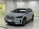 Фото 1 - Geely Monjaro