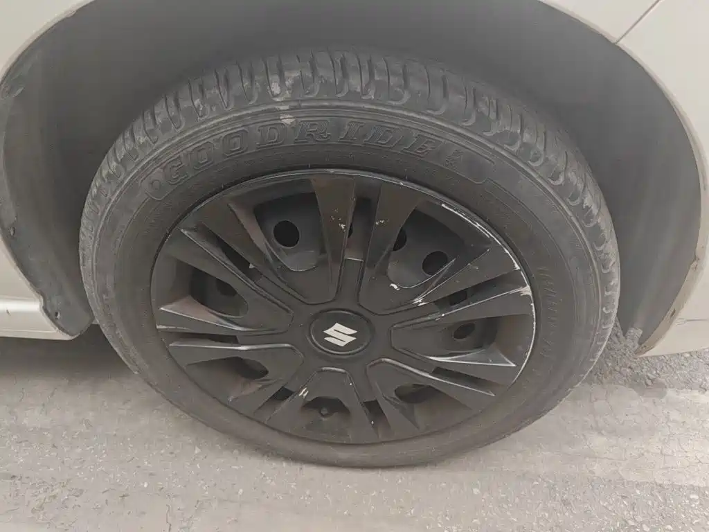 Suzuki Alto 2015 2013 Facelift 1.0L Manual Comfort
