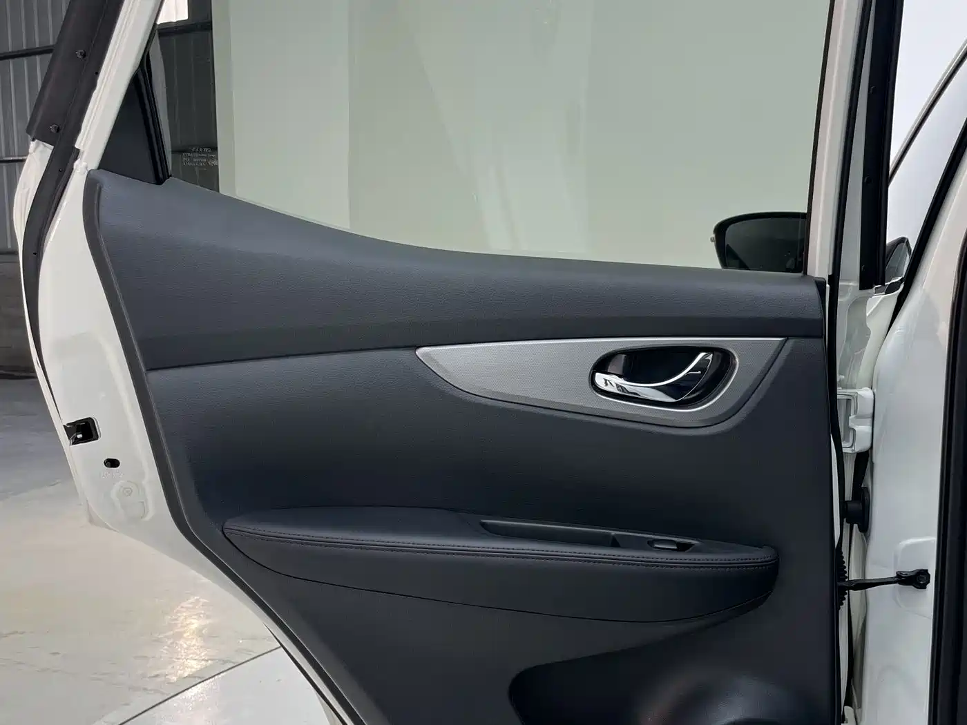 Nissan Qashqai, миниатюра 18