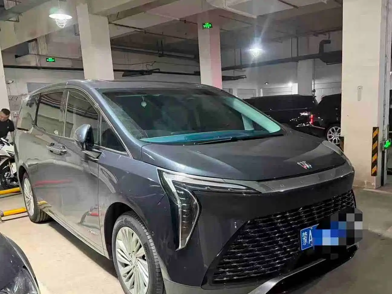 2025 Buick Century