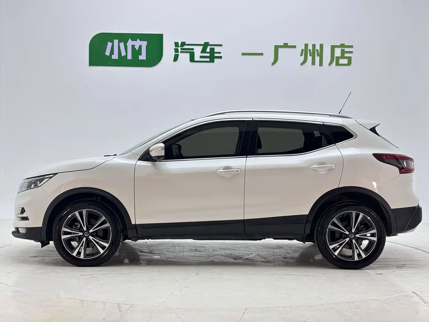 Nissan Qashqai, миниатюра 6