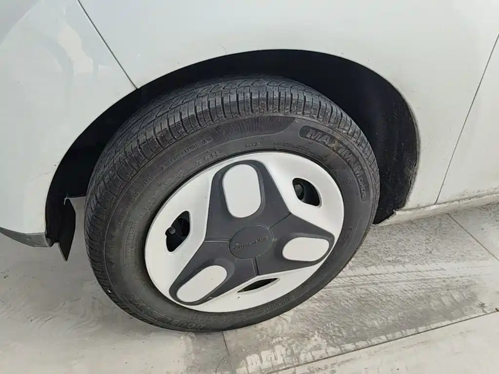 Geely Galaxy Panda 2025 2025 Panda mini 210km Vitality Bear