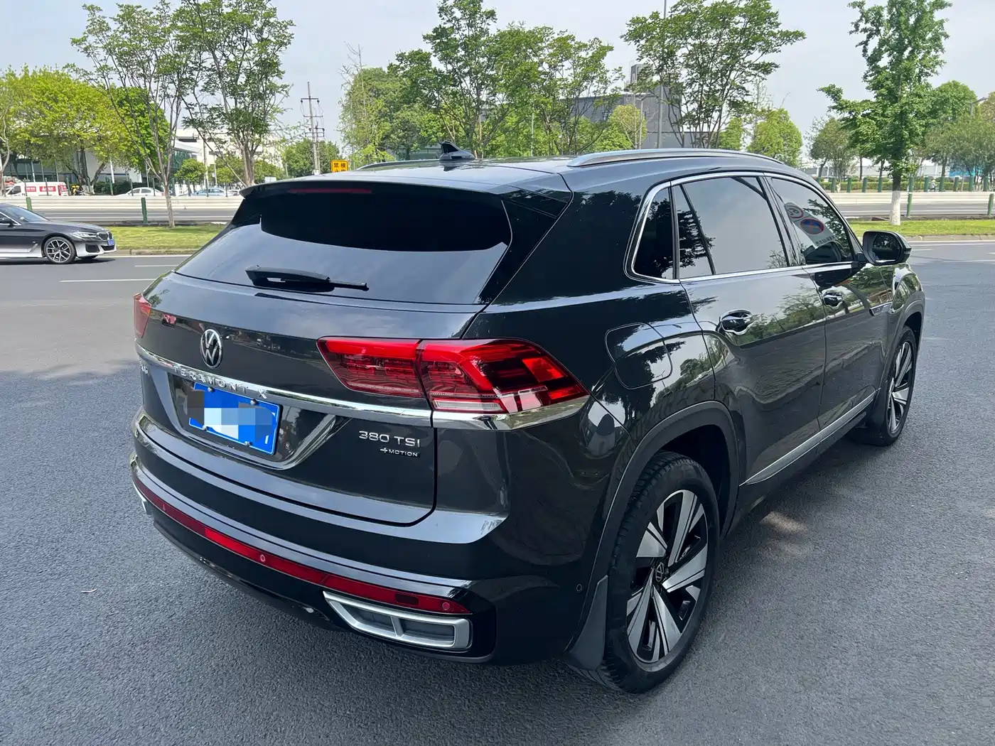 VOLKSWAGEN TOURANG
