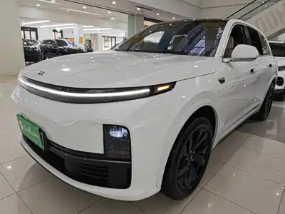 Li Auto L7