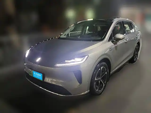 Shangjie SUV 2026