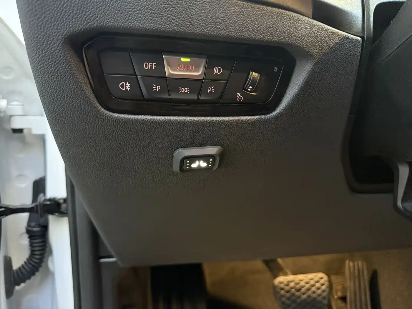 BMW 3 Series 2023 320Li M Sport Package фото 10