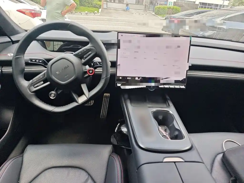 Xiaomi Auto Xiaomi SU7 2024 2024 AWD Max Founder's Edition