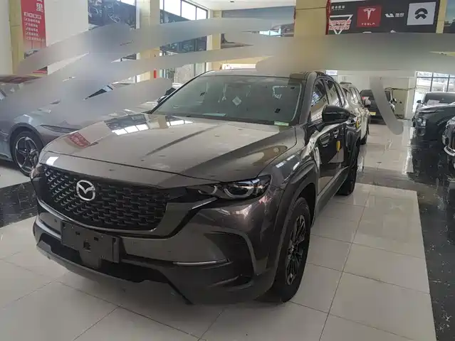 MAZDA CX 50 XINGYA