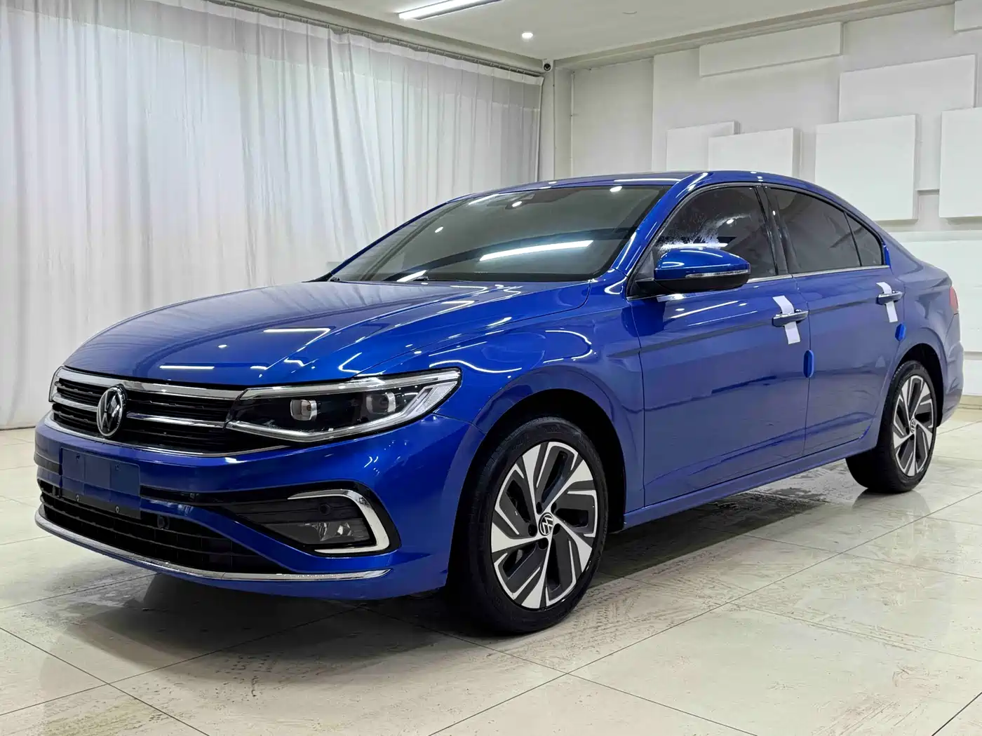 Volkswagen Bora 2023 280TSI DSG Prestige Edition