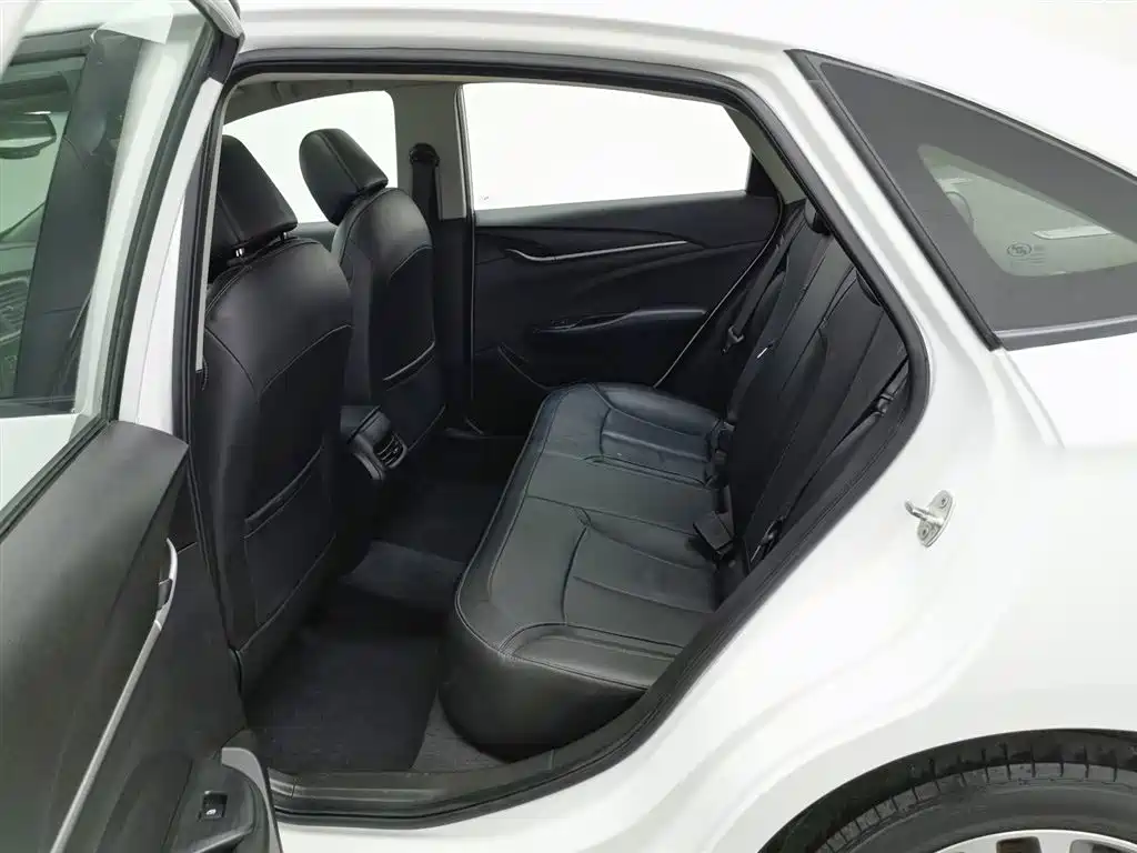 Buick Excelle 2019 18T Auto Connected Elite China VI фото 15