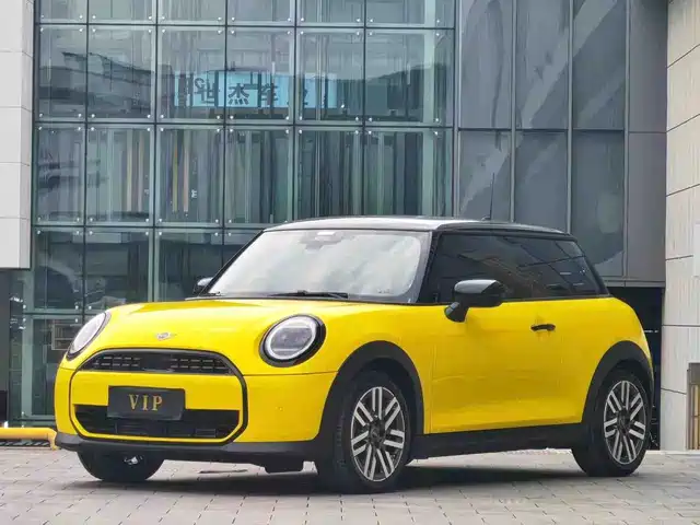 MINI 2025