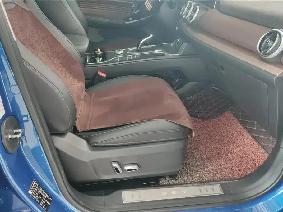 WEI PAI WEI BRAND VV5