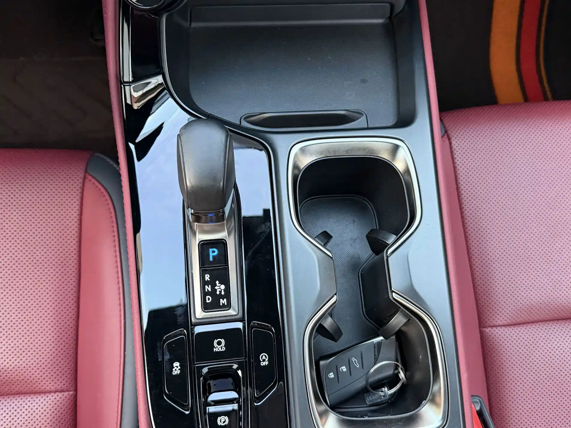 Photo 9 - Lexus NX