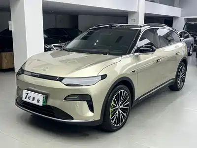 Leapmotor C11