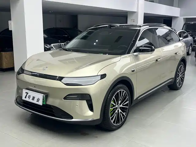 Leapmotor C11 Последовательный гибрид, 300 Лидар, Смарт Премиум