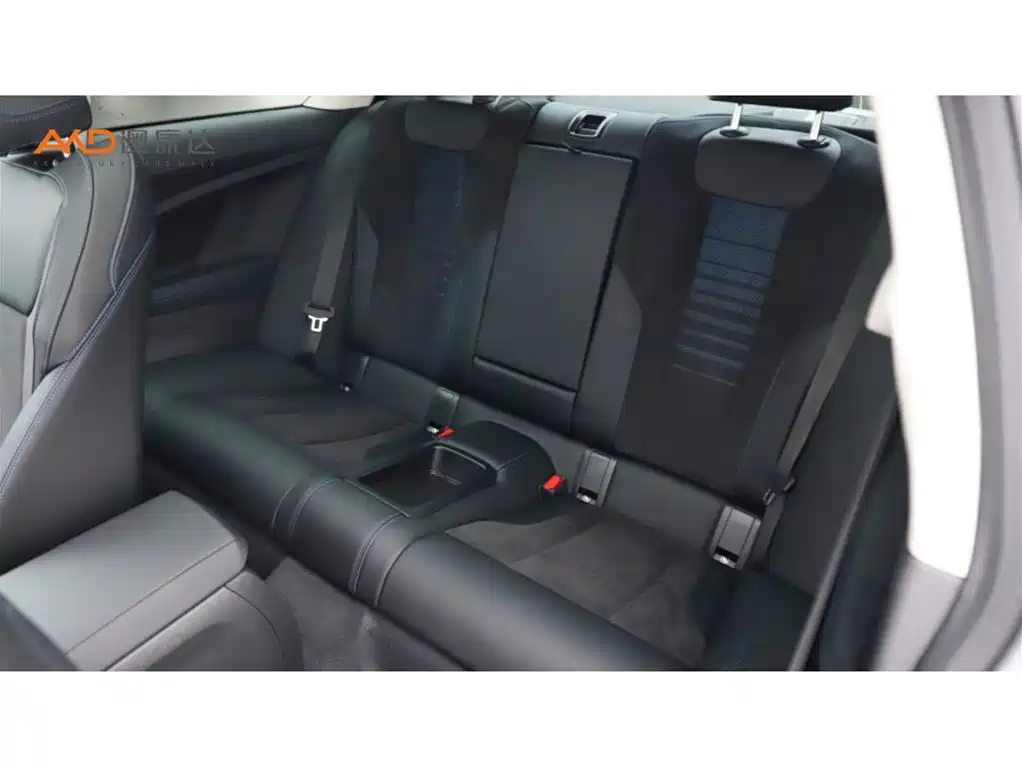 BMW 2 Series (Import) 2024 2023 225i M Sport Black Night Package