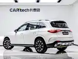 Фото 4 - Mercedes-Benz GLC