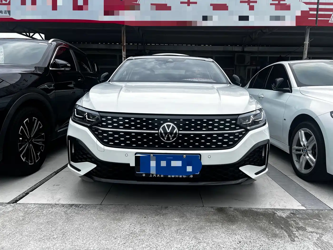 Фото 2 - Volkswagen Lavida