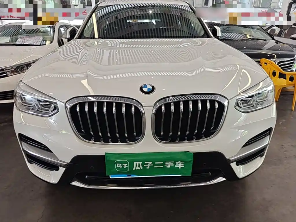 Фото 3 - BMW X3