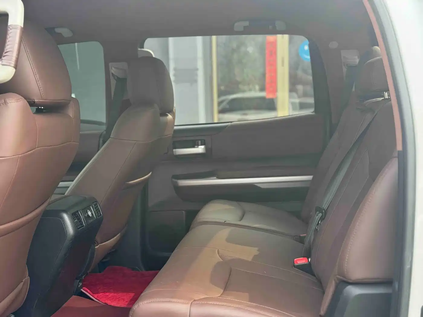 Toyota Tundra 2014 5.7L TRD Pro фото 11