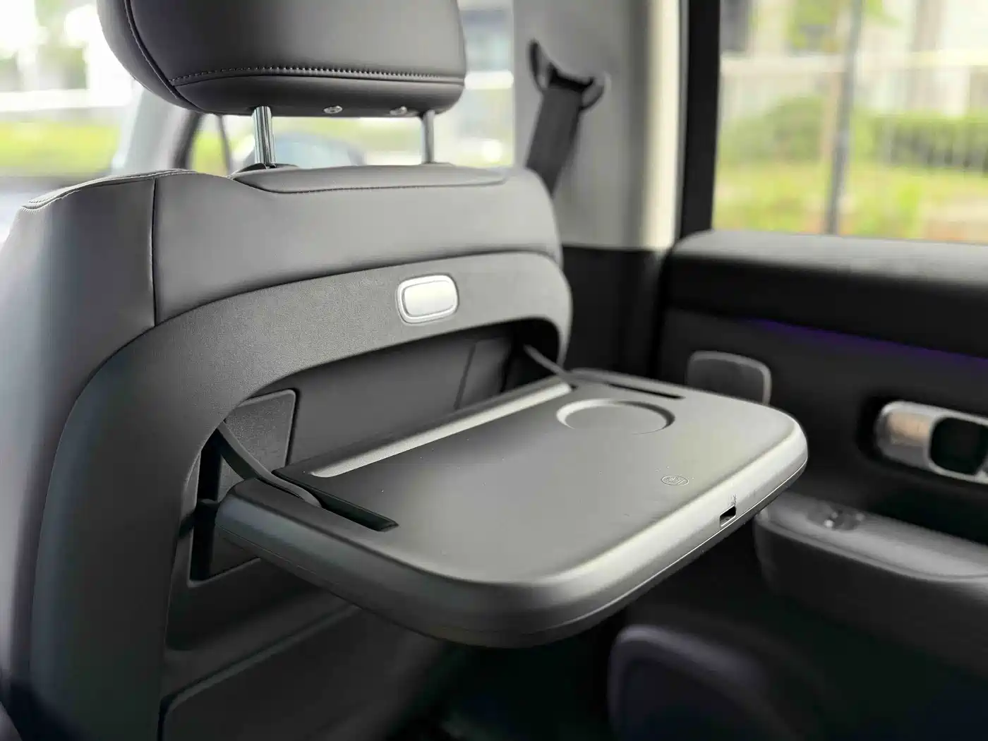 Leapmotor C16 2026 2026 Model Year EREV 280 LiDAR Premium Edition 6-Seater