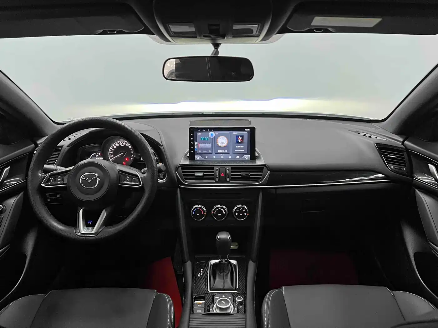 Mazda CX-4 2023 2021 2.0L Auto FWD Skyactiv Vitality Edition