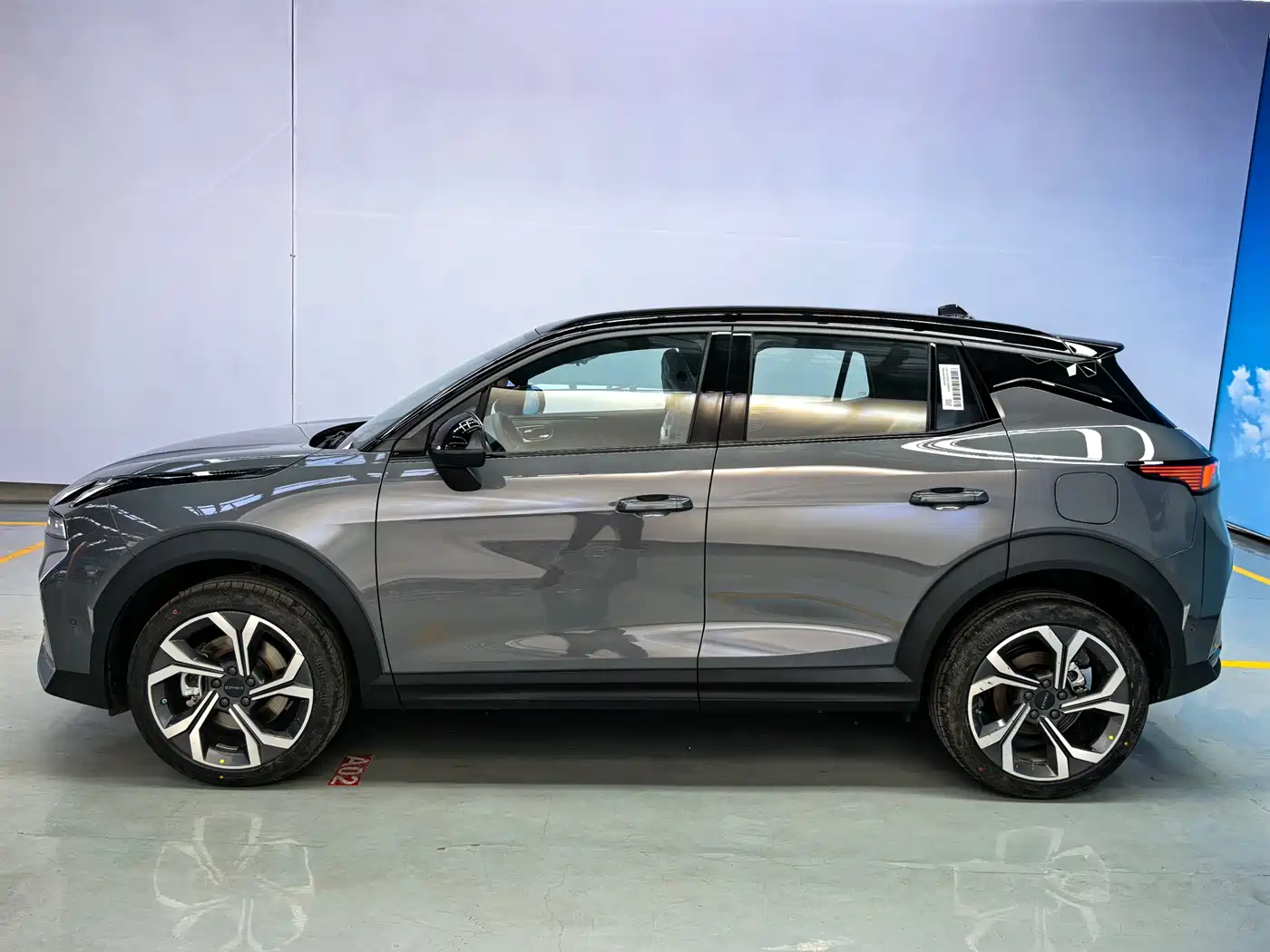 LYNK 06