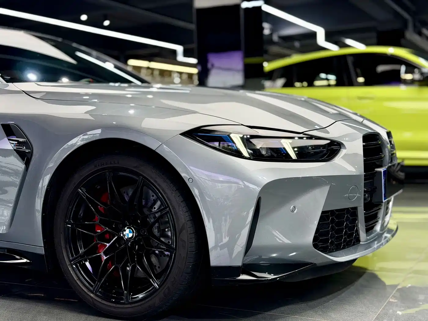 2026 BMW M4