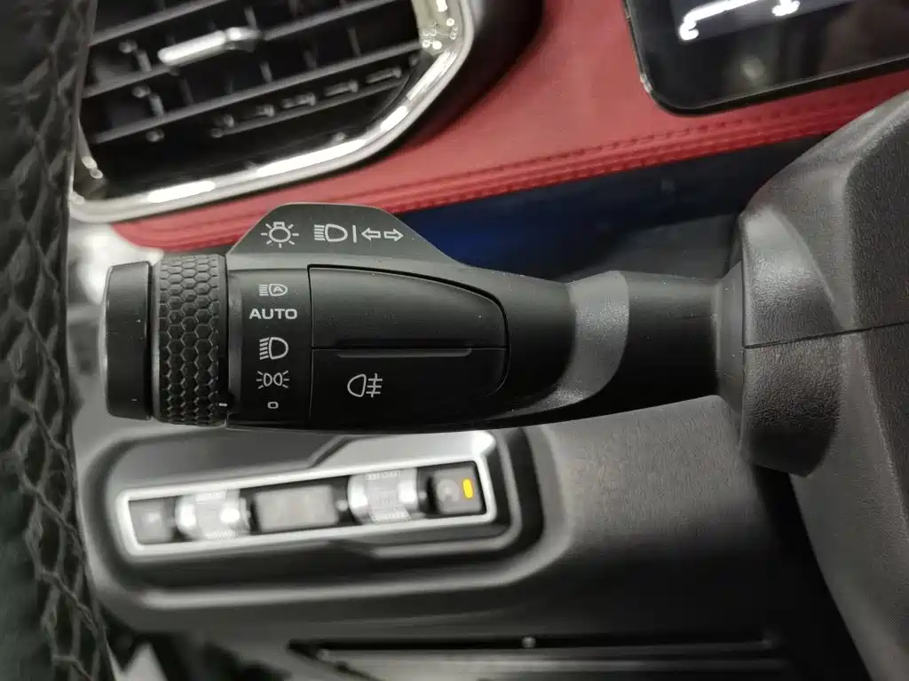 Geely ICON 2020 2020 1.5TD i9 BSG