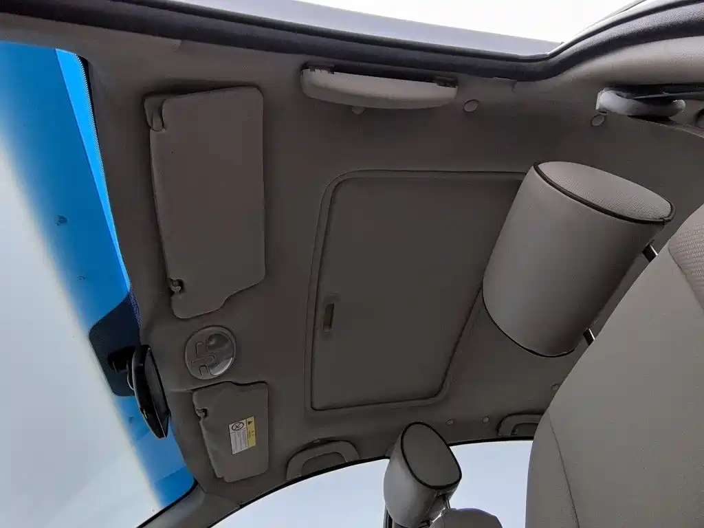 Фото 14 - Buick Excelle