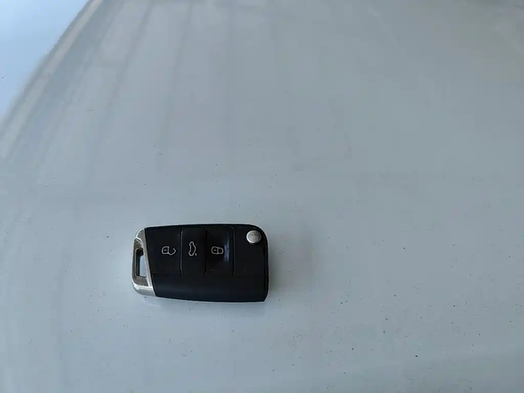Jetta VS5 2020 2019 280TSI Automatic Joy Edition