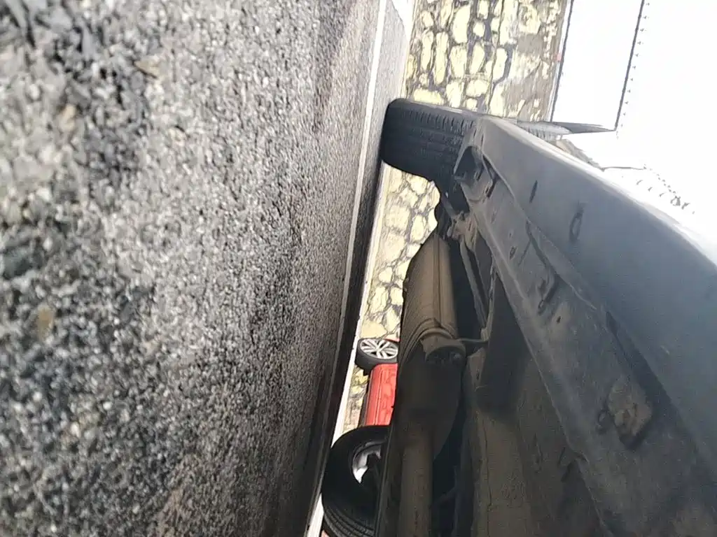 BYD S7 2017 2016 2.0T Auto Premium Plus