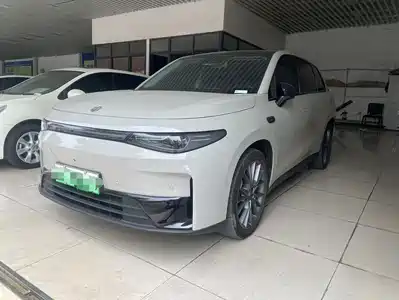 Leapmotor C10