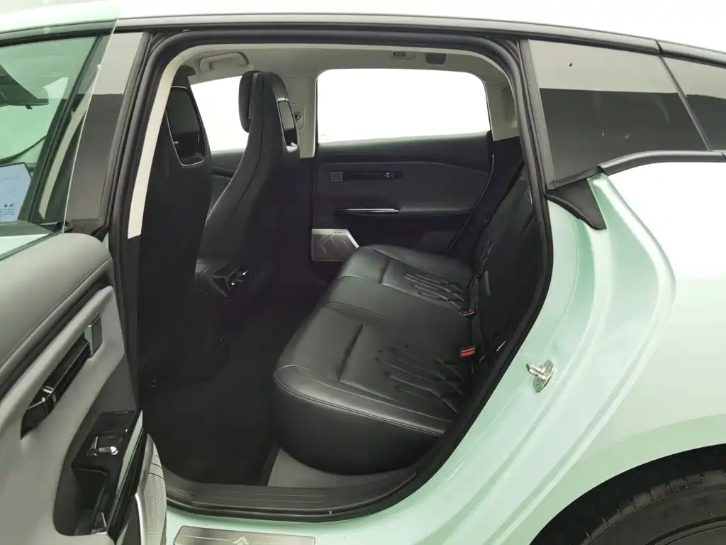 GAC Haobo Haobo GT 2023 2023 560 RWD Tech Edition