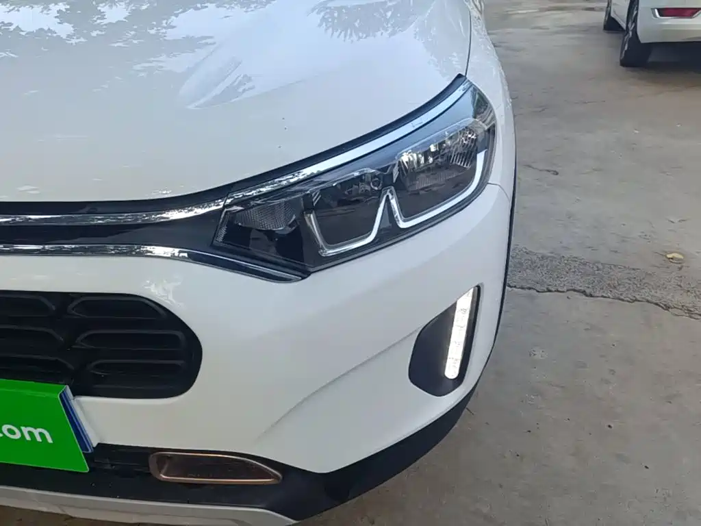 Фото 24 - Citroën C3-XR