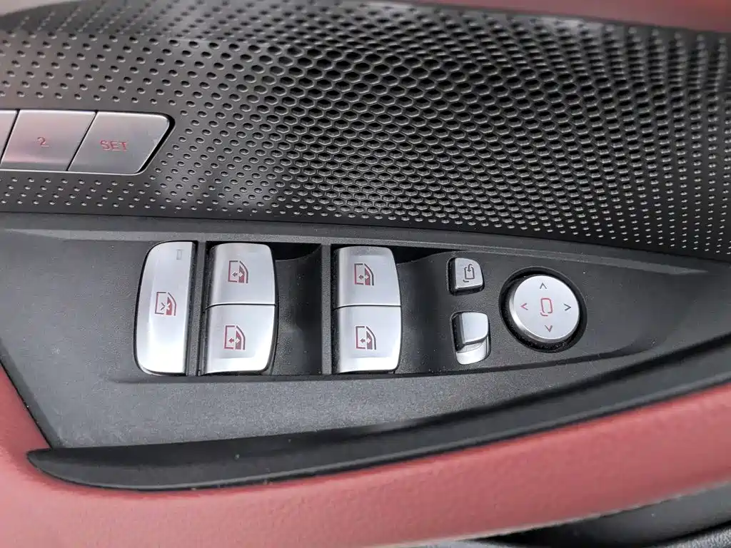 BMW i4 2023 2022 eDrive40