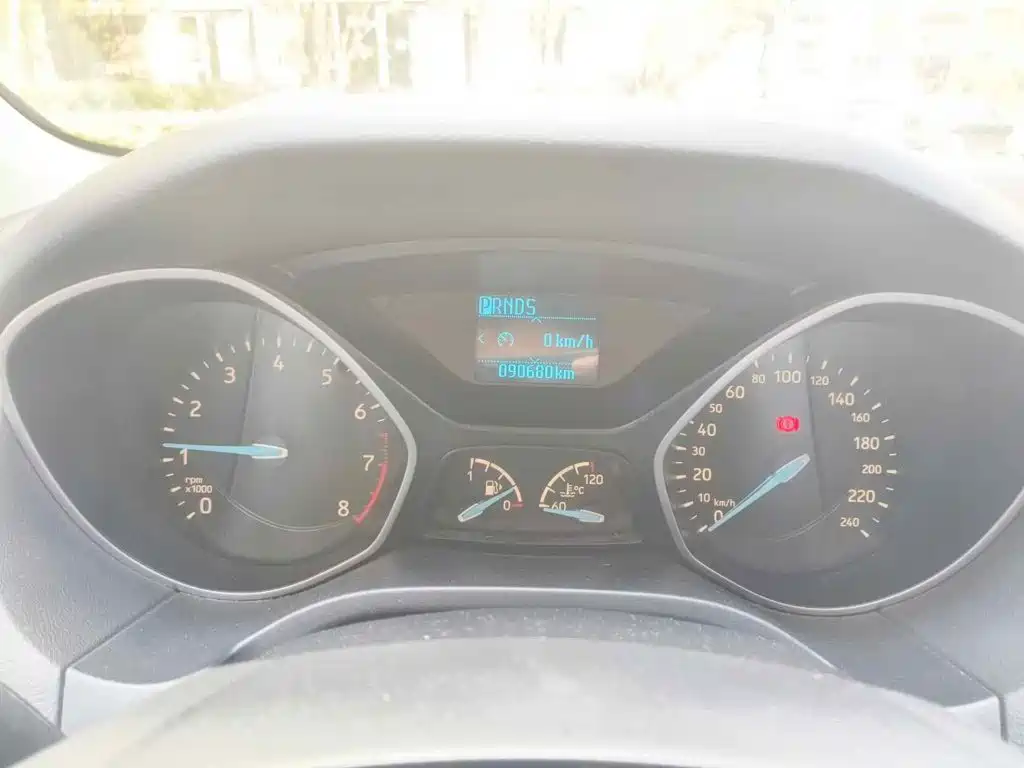 Photo 15 - Ford Focus