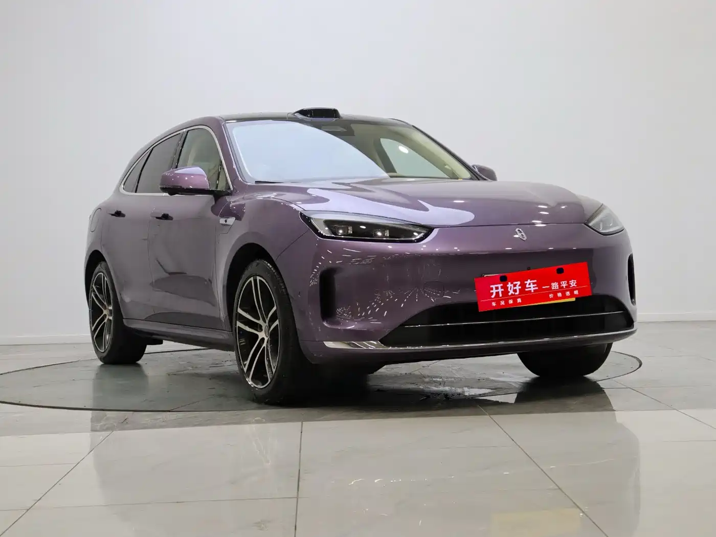 AITO Wenjie AITO M5 2025 Extended Range Ultra AWD фото 2
