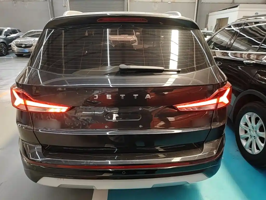 Фото 6 - Jetta VS7
