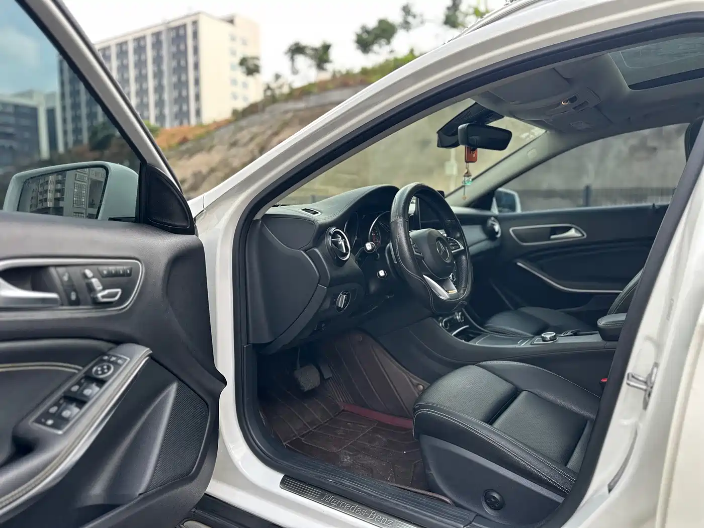Mercedes-Benz GLA 2019 GLA 200 Fashion фото 4