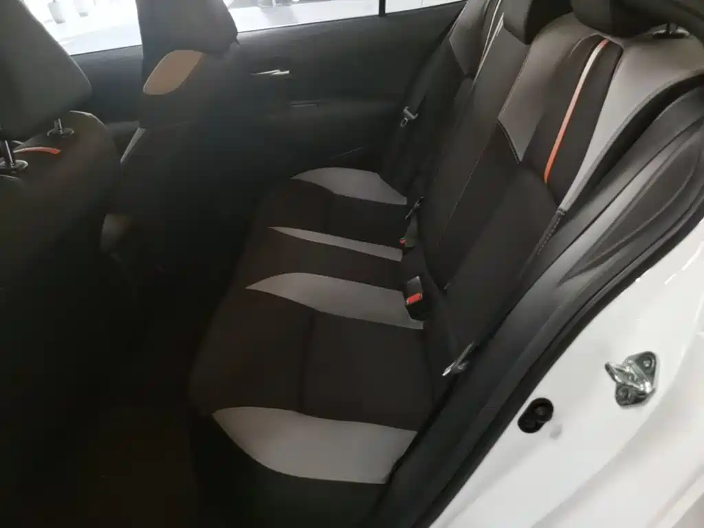 Toyota Corolla, миниатюра 17