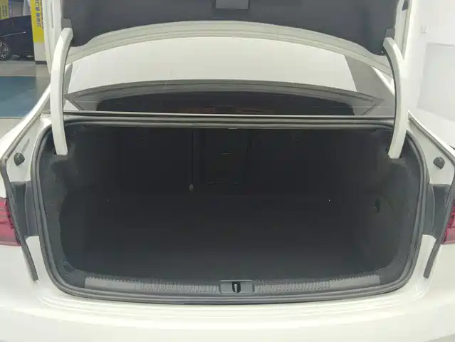 Audi A3 2020 Facelift Limousine 35 TFSI Progressive (China VI) — фото 4