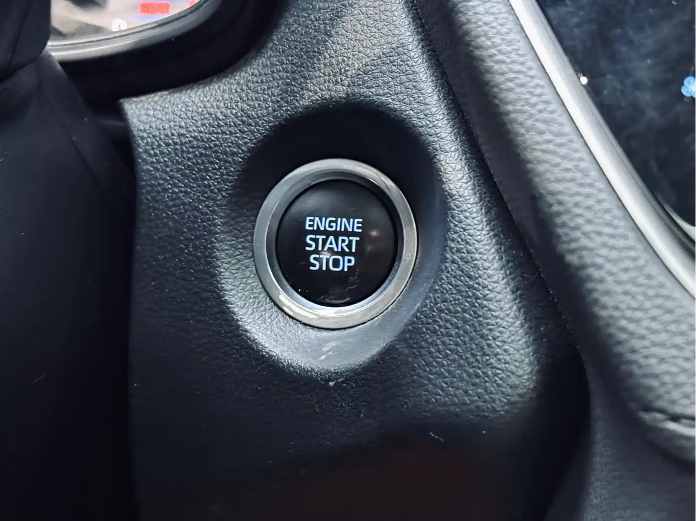 TOYOTA COROLLA SHARP AMPLIFIER