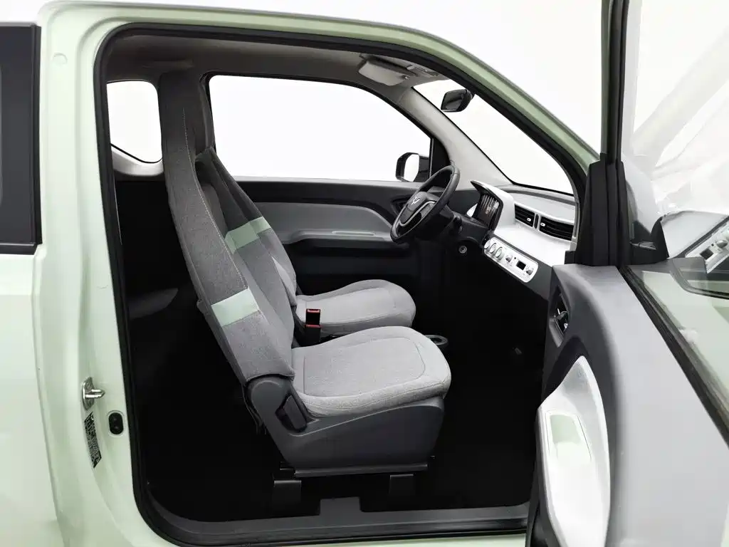 Wuling Hongguang MINI EV, миниатюра 23