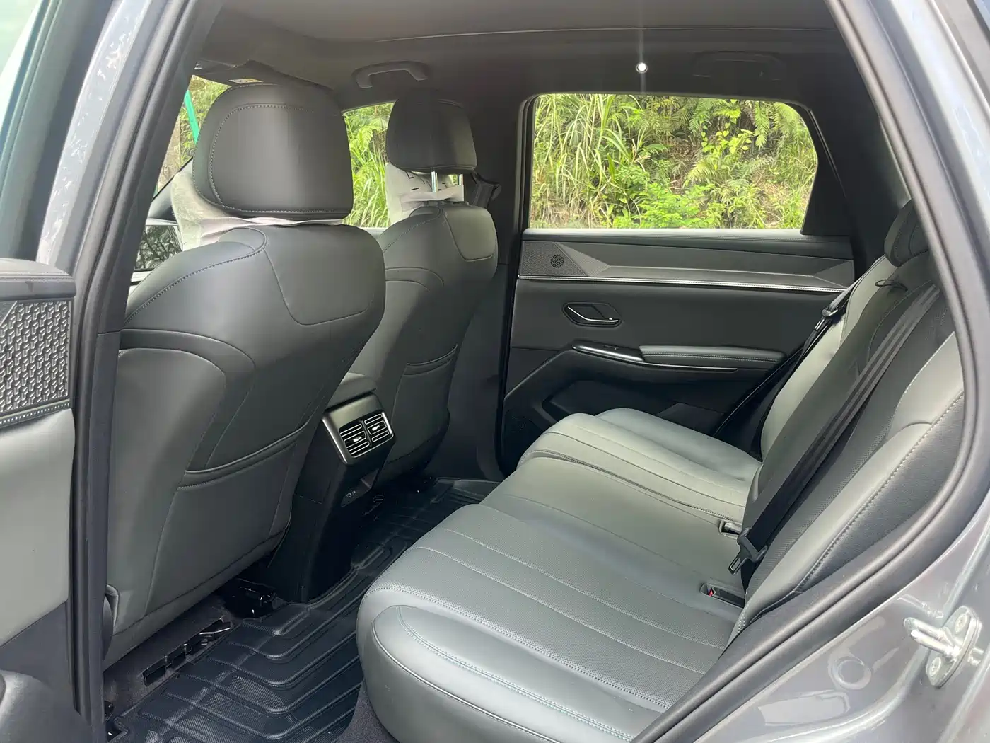 BYD SONGJIANG NEW ENERGY