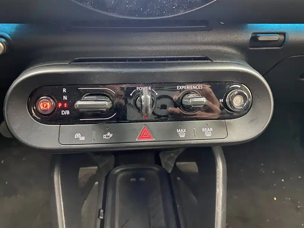 MINI Electric MINI COOPER 2025 2025 Model 456km COOPER E Classic