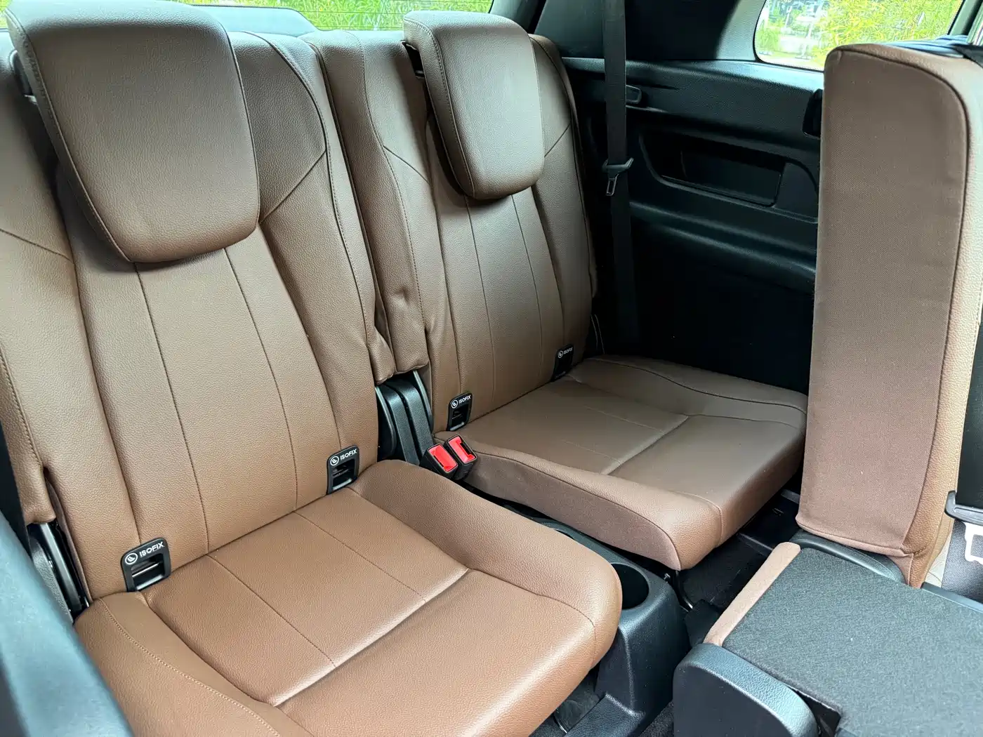 Mercedes-Benz GLB 2021 GLB 200 Style фото 11