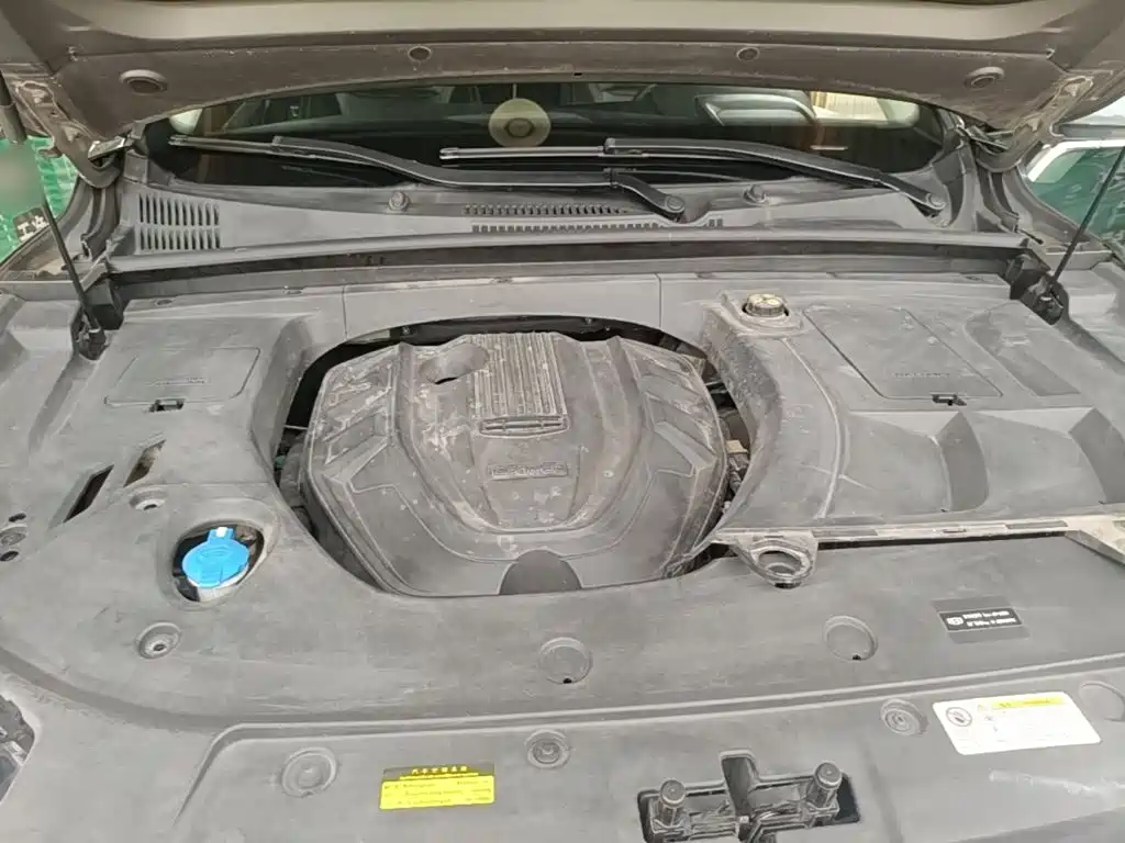 Geely Xingyue 2019 2019 300T Star Shiner