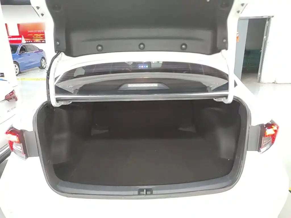 Toyota Corolla 2024 2023 1.2T Pioneer Edition