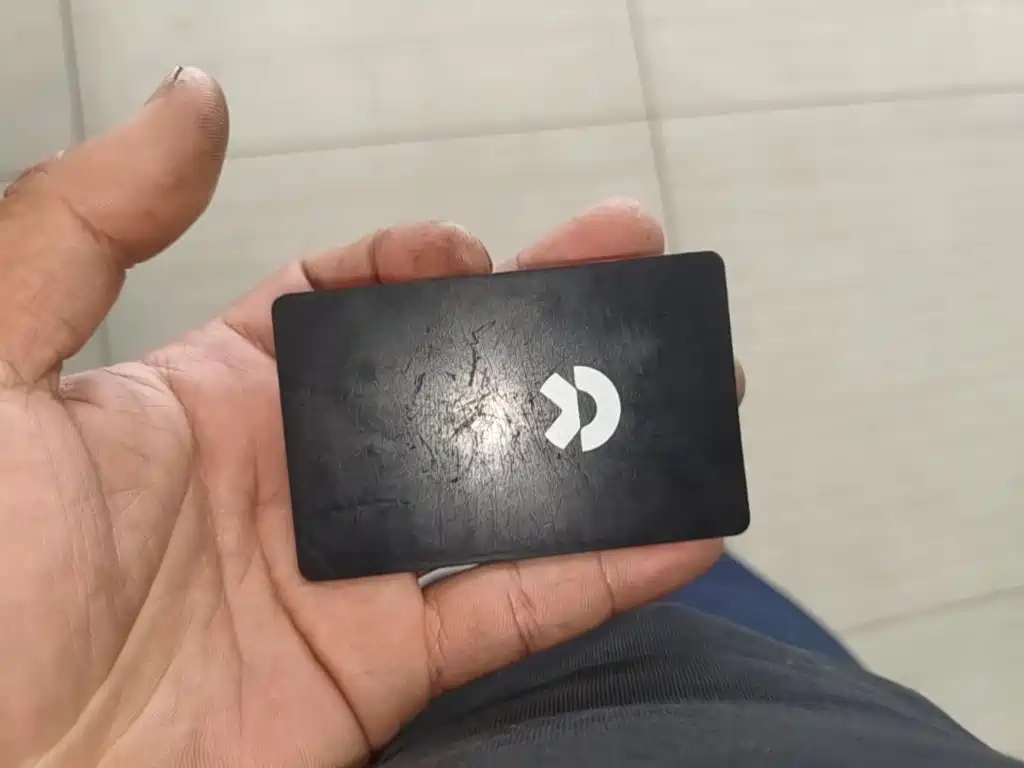 Фото 9 - NIO ES8